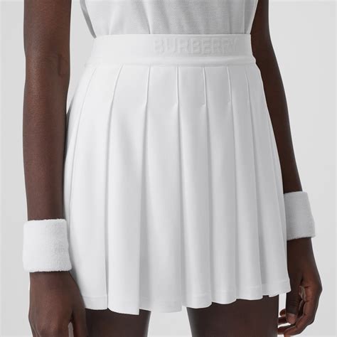 burberry style tennis skirt|burberry girls skirt.